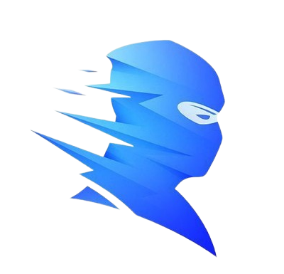 Burst Axis Logo